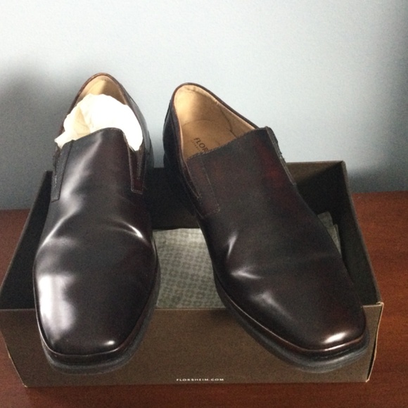 NUNN BUSH Men’s Leather Loafers NEW in BOX main image 10